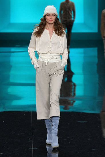 Lacoste, moda otoño invierno  